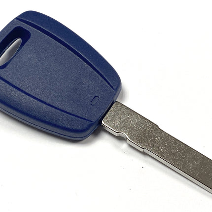 RFC SIP22 key blank ID46 transponder for Fiat Ducato 2009 - 2021 PCF7936
