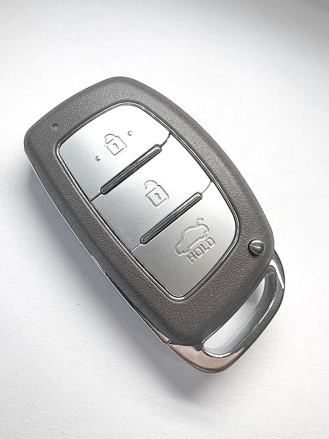 RFC 3 button case for Hyundai Tucson 3 button keyless remote 2013 2014 2015 2016 2017