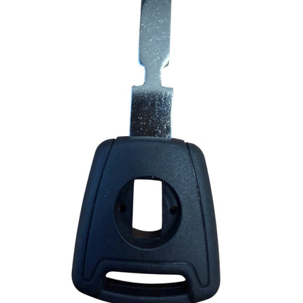 RFC HU71 key blade for Scania P Series 4 R Series cut to code/photo 2004 2005 2006 2007 2008 2009 2010 2011 2012 2013 2014 2015 2016 2017 2018