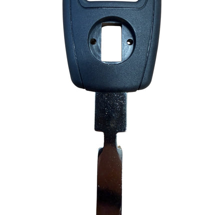 RFC HU71 key blade for Scania P Series 4 R Series cut to code/photo 2004 2005 2006 2007 2008 2009 2010 2011 2012 2013 2014 2015 2016 2017 2018