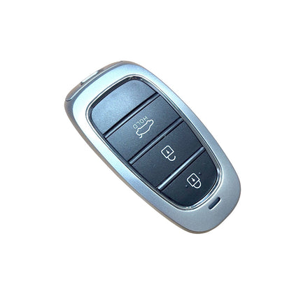 RFC 3 button case shell for Hyundai Tucson NX4 2020 2021 2022 2023 2024 KIA7 blade