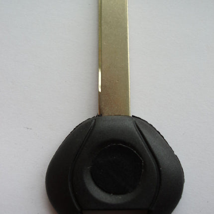TRANSPONDER KEY FOB BLANK BLADE FOR BMW 3 5 7 SERIES E36 E46 Z3 E34 E38 