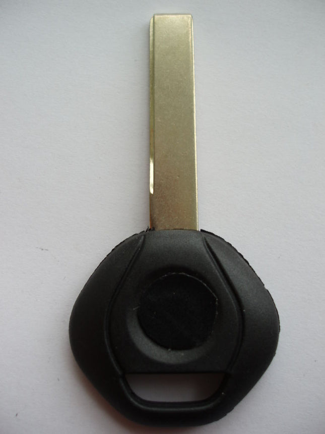 TRANSPONDER KEY FOB BLANK BLADE FOR BMW 3 5 7 SERIES E36 E46 Z3 E34 E38 
