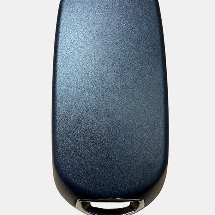 RFC 4 button flip key case for Fiat 500X remote fob 2014 2015 2016 2017 2018 2019 2020 2021 SIP22 blade