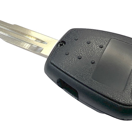 RFC 1 button HYN6 key case shell for Kia Picanto remote key fob (2004 - 2009)