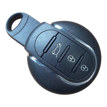 RFC 3 button case for BMW Mini F55 F56 F57 Hatch Cooper S 2014 2015 2016 2017 2018 2019 2020 2021 2022