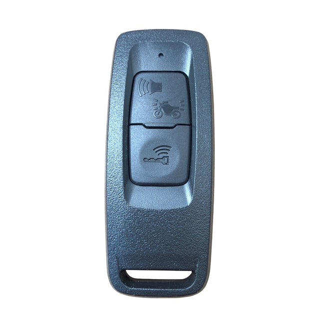 RFC 2 button case shell for Honda PCX PCZ 2 button keyless smart remote fob 