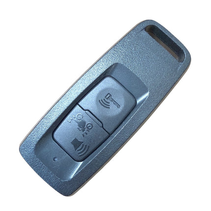 RFC 2 button case shell for Honda PCX PCZ 2 button keyless smart remote fob 