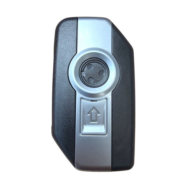 RFC 2 button flip key case shell for BMW motorcycle motorbike bike