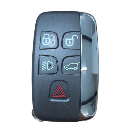 RFC 5 button case for Range Rover Sport L320 remote key fob 2010 2011 2012 2013