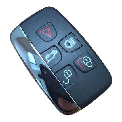 RFC 5 button case for Range Rover Vogue L322 remote key fob 2010 2011 2012 2013 