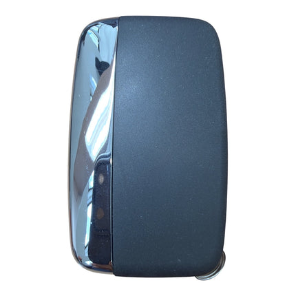 RFC 5 button fob case for Range Rover Discovery 5 button remote key fob L550 2014 2015 2016 2017 2018