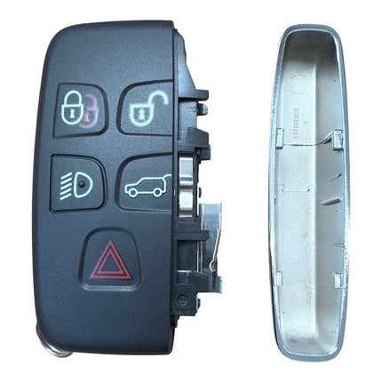 RFC 5 button case for Range Rover Sport L320 remote key fob 2010 2011 2012 2013