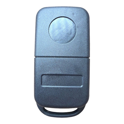 RFC 3 button flip key case Mercedes V Class W638 remote fob 1996 - 2003
