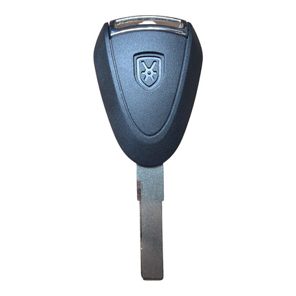 RFC 2 button key case for Porsche 911 997 2004 2005 2006 2007 2008 2009 2010 2011 2012 remote fob