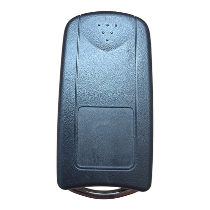 RFC 2 button flip key case for Honda Civic remote fob HON66 key 2011 2012 2013