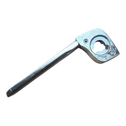 RFC 3 button flip key case shell for Hyundai i10 2013 2014 2015 2016 HYN14R blade