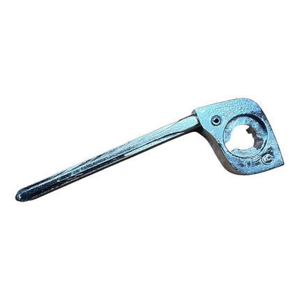 RFC 4 button flip key case for Hyundai i40 remote fob 2013 2014 2015 2016