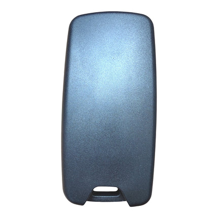 RFC 4 button flip key case for Jeep Renegade remote fob 2014 2015 2016 2017 2018 2019 2020 2021
