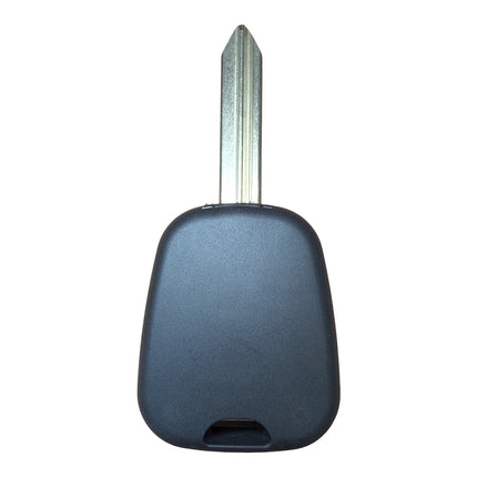 RFC 2 button case for Citroen Xsara Picasso remote key 1999 2000 2001 2002 2003 2004 2005 2006 2007 2008 2009 2010