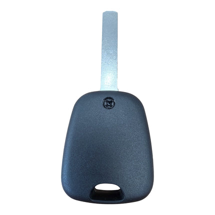 RFC 2 button key case for Peugeot 107 remote fob 2005 2006 2007 2008 2009 2010 2011 2012 2013 2014 VA2 Blade