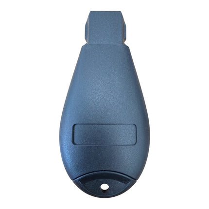 RFC 3 button case shell for Jeep Grand Cherokee FOBIK remote key 2009 2010 2011 2012 2013 2014 2015