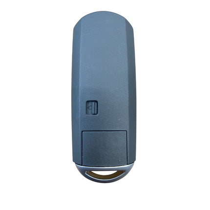RFC 3 button case for Mazda CX-3 CX-5 6 Tourer remote fob