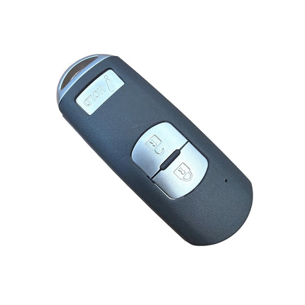 RFC 3 button case for Mazda CX-3 CX-5 6 Tourer remote fob
