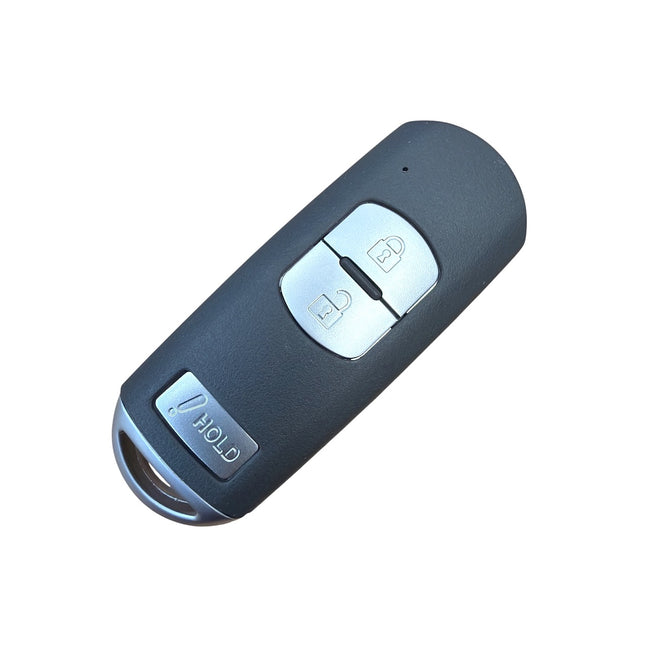 RFC 3 button case for Mazda CX-3 CX-5 6 Tourer remote fob