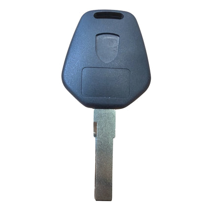 RFC 3 button case for Porsche 911 996 Boxster S 986 remote key fob HU66 1998 - 2005