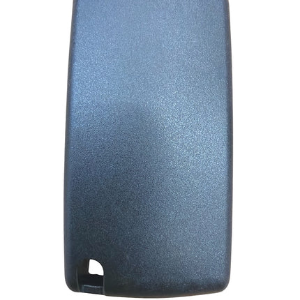 RFC 2 button flip key case for Citroen C2 C3 Berlingo remote fob 2005 - 2010