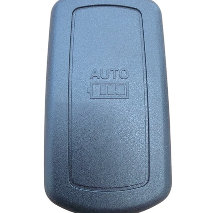 RFC 3 button flip key case for Range Rover Sport L320 remote fob HU101 blade 2005 2006 2007 2008 2009