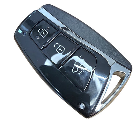 RFC 3 button case shell for Hyundai Santa Fe IX45 keyless remote fob (2013 - 2018)