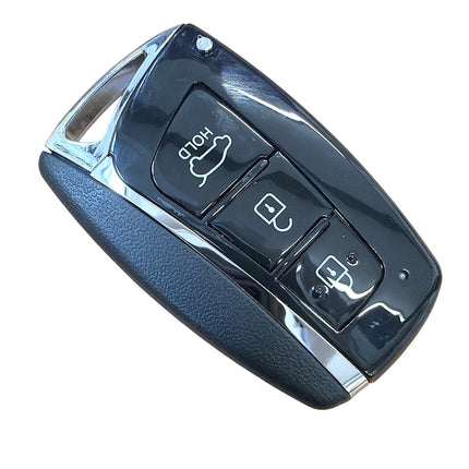RFC 3 button case shell for Hyundai Santa Fe IX45 keyless remote fob (2013 - 2018)