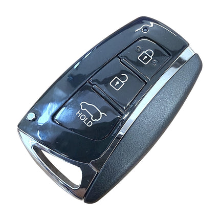 RFC 3 button case shell for Hyundai Santa Fe IX45 keyless remote fob (2013 - 2018)