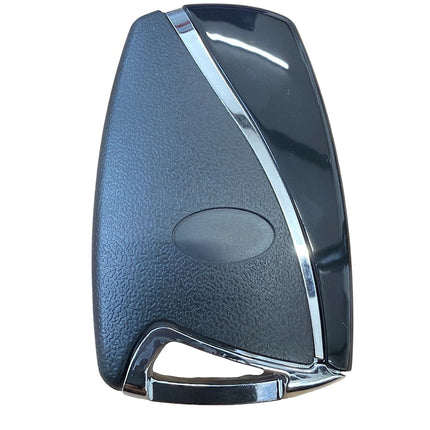 RFC 3 button case shell for Hyundai Santa Fe IX45 keyless remote fob (2013 - 2018)