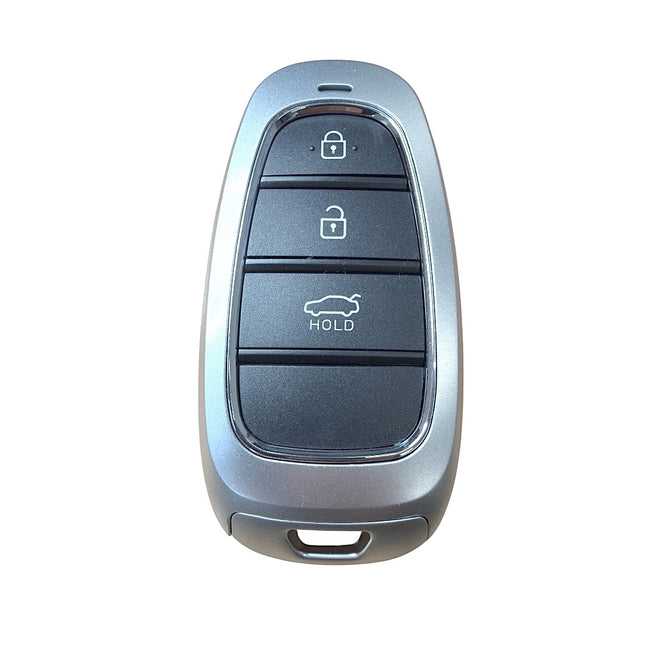 RFC 3 button case shell for Hyundai Tucson NX4 2020 2021 2022 2023 2024 KIA7 blade