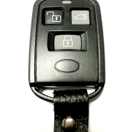 RFC 3 button case for Hyundai Santa Fe Elantra remote fob