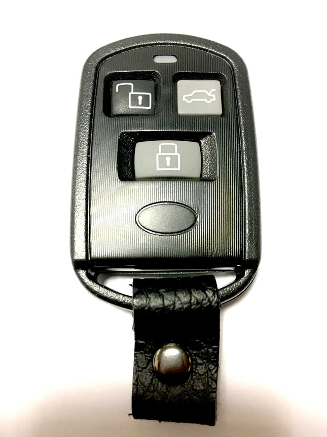 RFC 3 button case for Kia Sedona Sorento remote fob