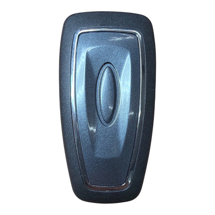 RFC 3 button flip key case for Ford Mondeo 2010 2011 2012 2013 2014 MK4 remote