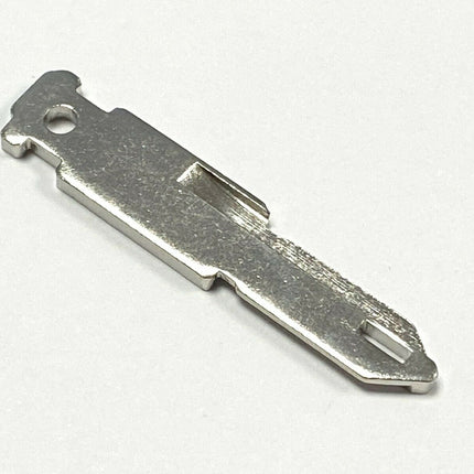 RFC NE73 key blade for Renault Trafic Vauxhall Vivaro 2 button remote key fob