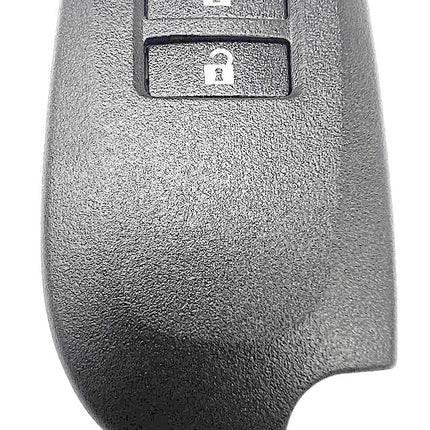 RFC 2 button case shell for Toyota Aygo keyless remote fob 2014 2015 2016 2017 2018 2019