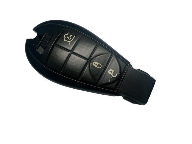Repair service for Jeep Grand Cherokee remote key 2009 2010 2011 2012 2013 2014 2015