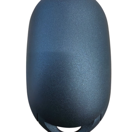 RFC 4 button case shell for Fiat 500e remote fob SIP22 blade 2021 2022 2023 2024