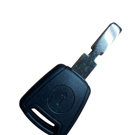 RFC HU71 key blade for Scania P Series 4 R Series cut to code/photo 2004 2005 2006 2007 2008 2009 2010 2011 2012 2013 2014 2015 2016 2017 2018