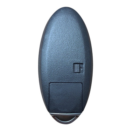 RFC 3 button case shell for Nissan Leaf remote fob 2015 2016 2017 2018 2019 2020 2021 2022 2023 2024 2025