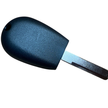 RFC SIP16 key blank for Maserati 3200 GT 1998 1999 2000 2001 2002