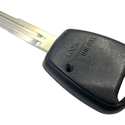 RFC 1 button HYN6 key case shell for Kia Picanto remote key fob (2004 - 2009)