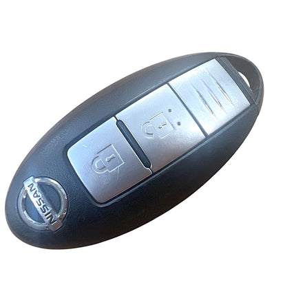 Repair service for 3 button Nissan X-Trail keyless remote fob 2014 2015 2016 2017 2018 2019 2020 2021 2022 2023 2024 2025