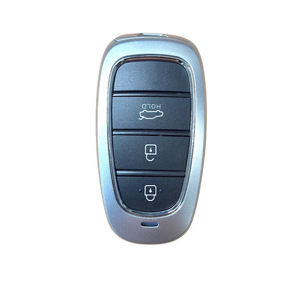 RFC 3 button case shell for Hyundai Tucson NX4 2020 2021 2022 2023 2024 KIA7 blade